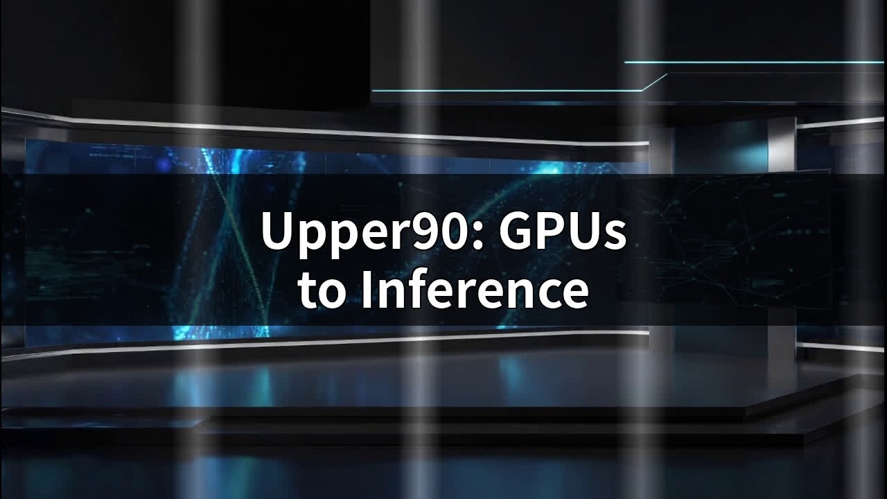 The GPU Lenders Who Just Bet Against Nvidia