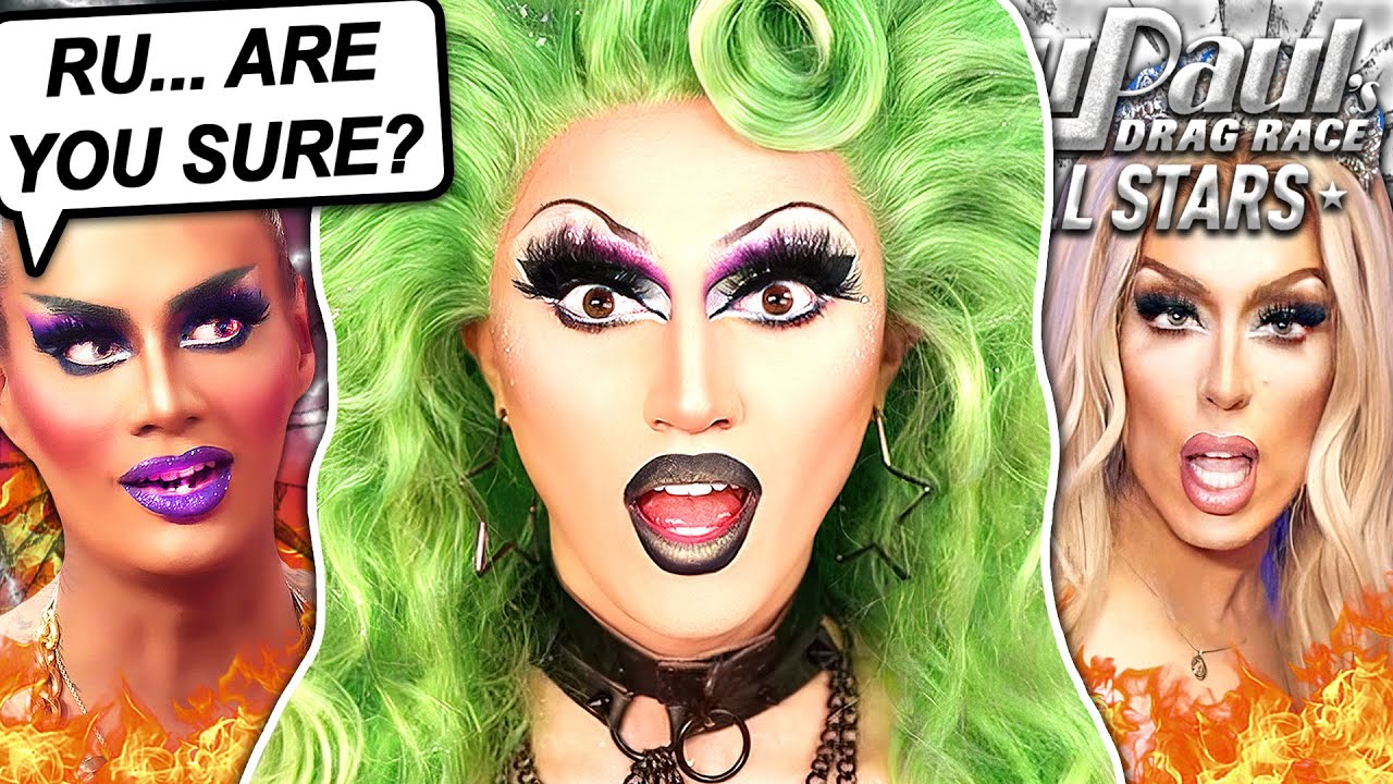 All Stars 7: Raja Robbed Again & Alaska Called Out | Hot or Rot?