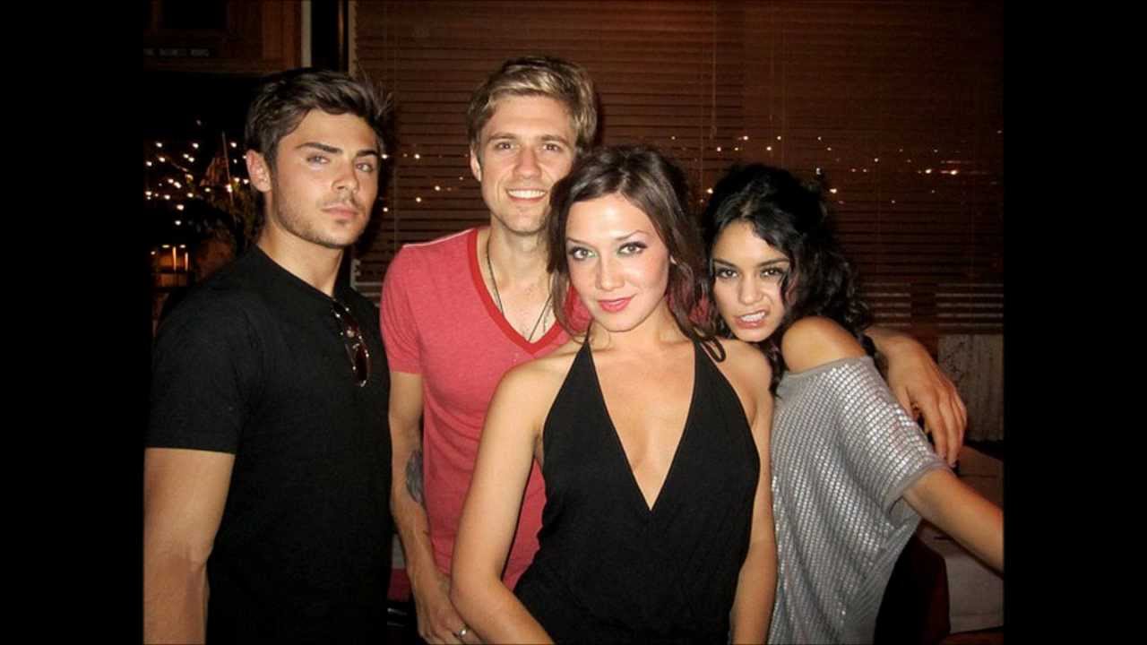 Zanessa - Killa