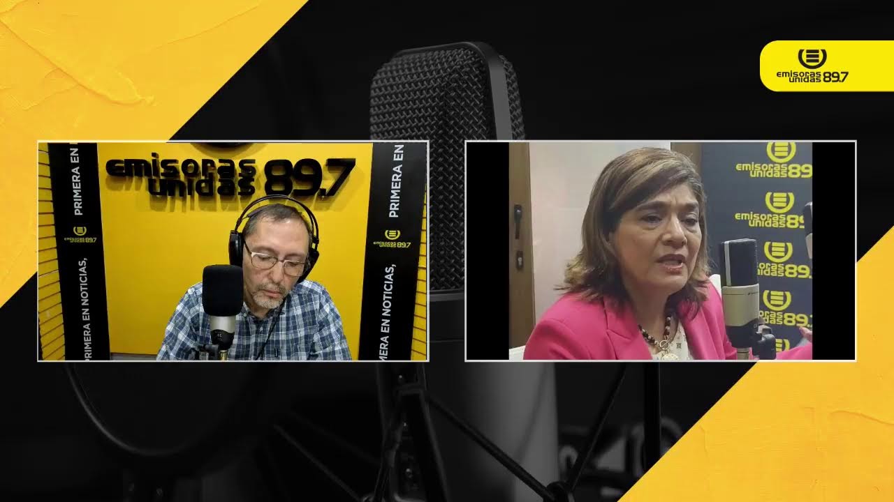 A Primera Hora por Emisoras Unidas de Guatemala