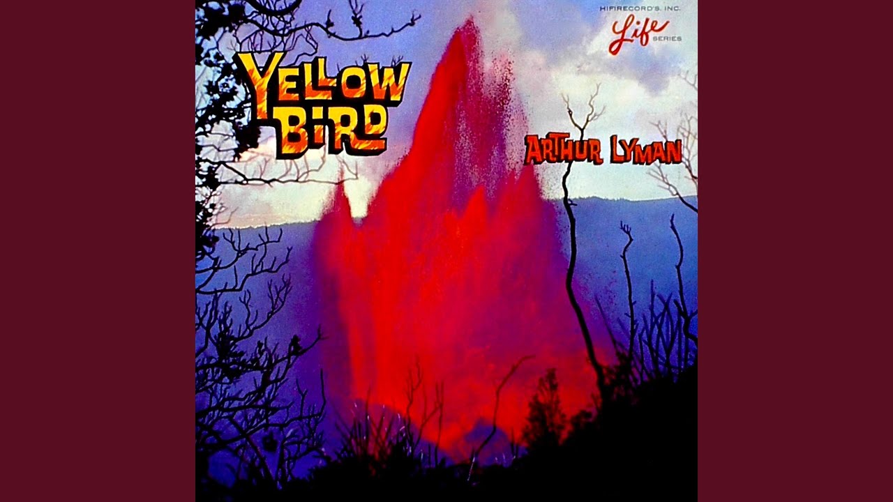 Yellow Bird