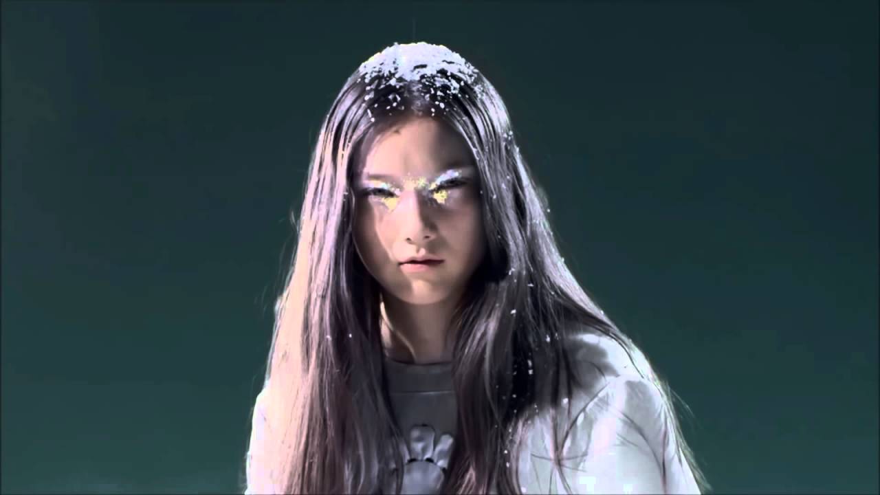 Chvrches - Clearest Blue (Gryffin Remix)