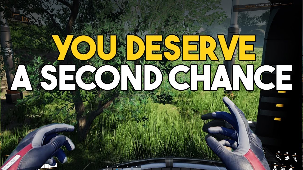 You Deserve a Second Chance at Happiness