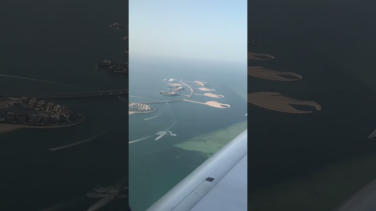 Traveling to Qatar for the first time 