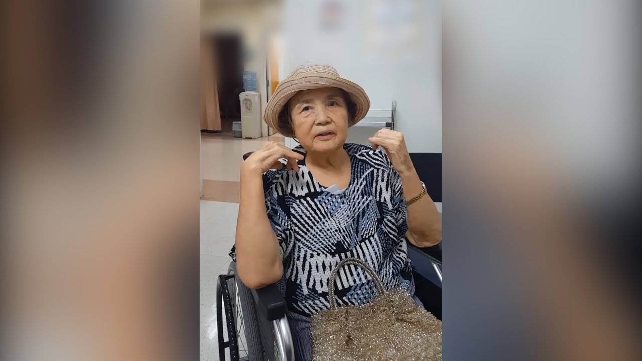 Involuntary Groaning in a Woman Taking Levodopa for Progressive Supranuclear Palsy (PSP)