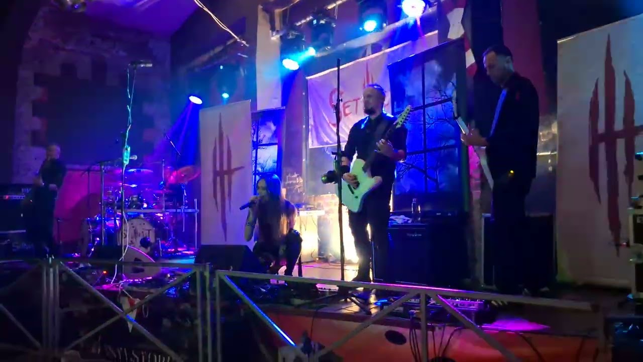 SETHEIST (2025.11.15) KLUB SEMAFOR 