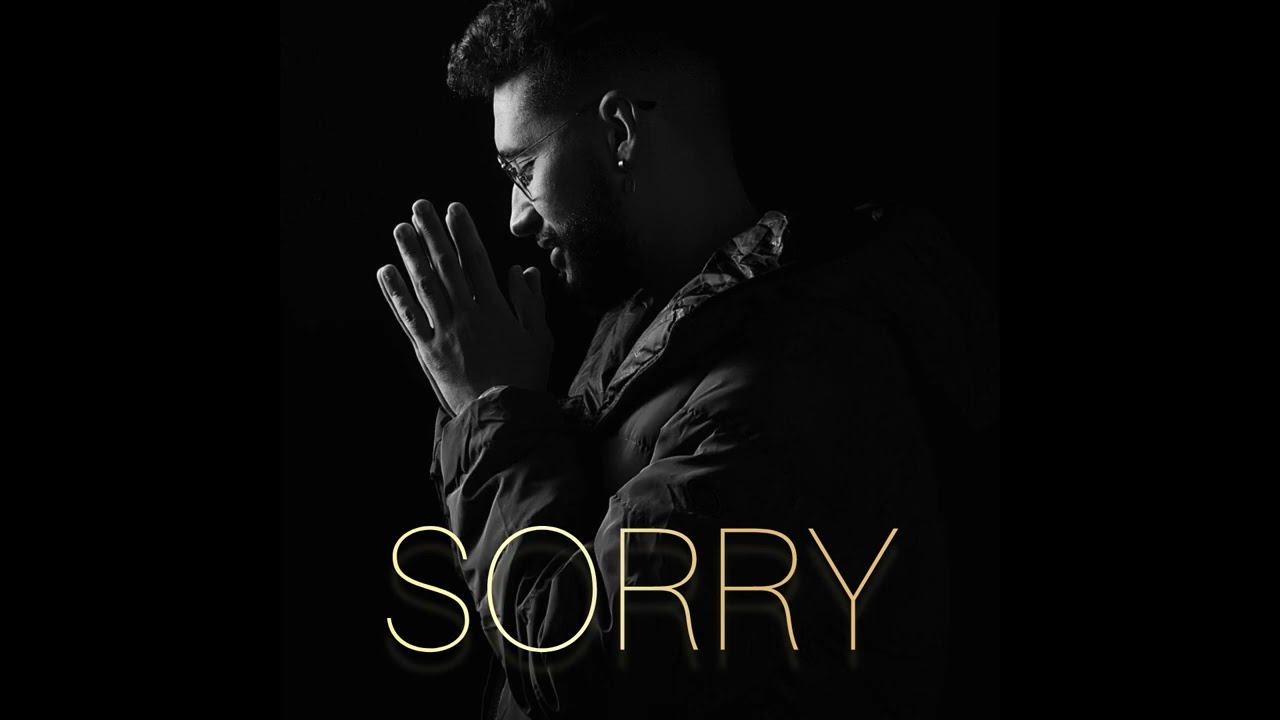 Mons - SORRY ( mixtape ) 2025