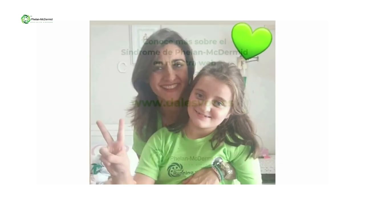 Familias Phelan ofrecen su testimonios familiar por el Día de las Enfermedades Raras