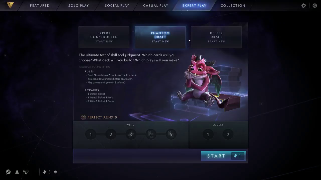 Artifact Day 1: Pre-constructed