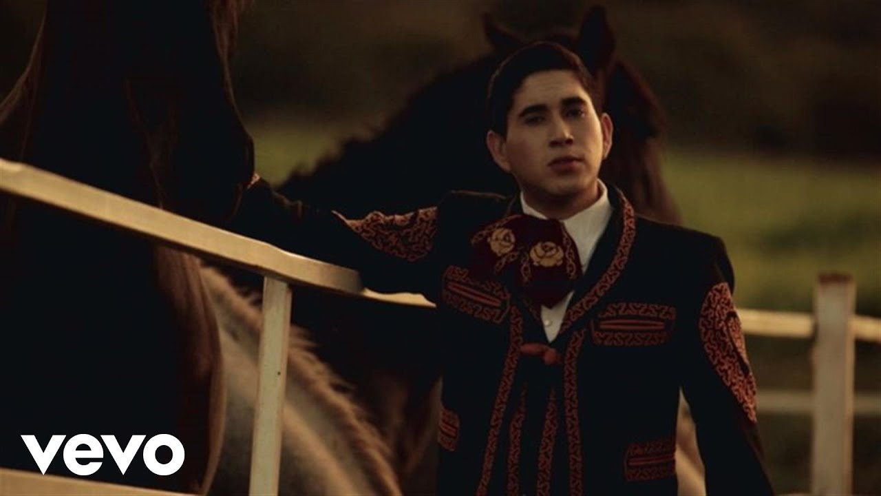 El Bebeto - Corazón De Acero (Versión Mariachi)
