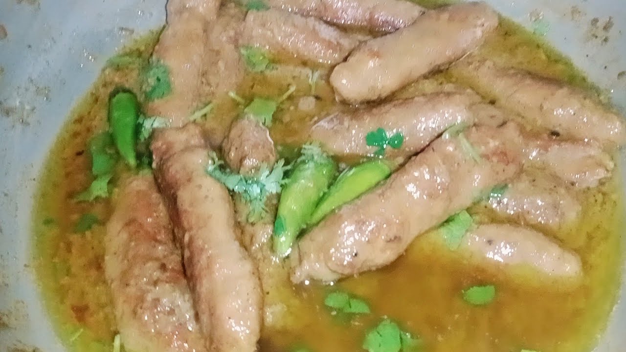 Kebab Masala Recipe 