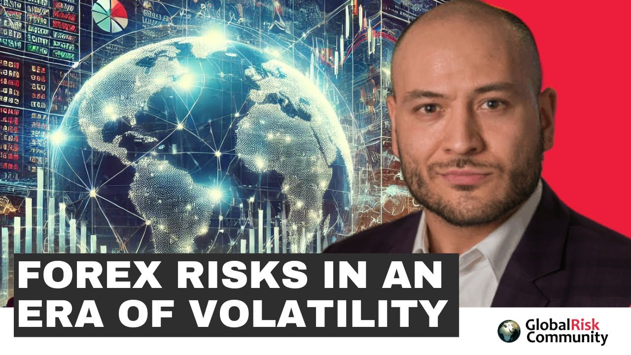 Managing FX Risk in an Era of Tariffs, Volatility, and Policy Divergence with Juan Perez