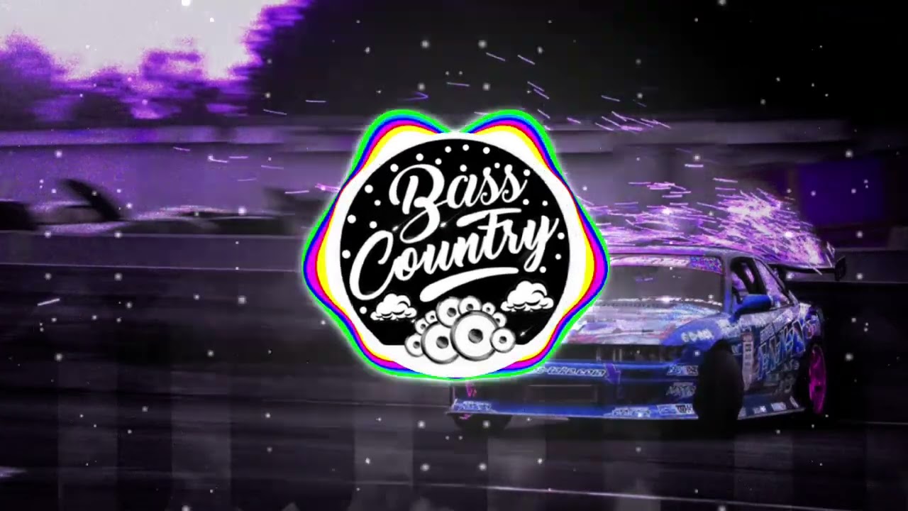 The Weeknd - Blinding Lights(Slowed + Bass Boosted)