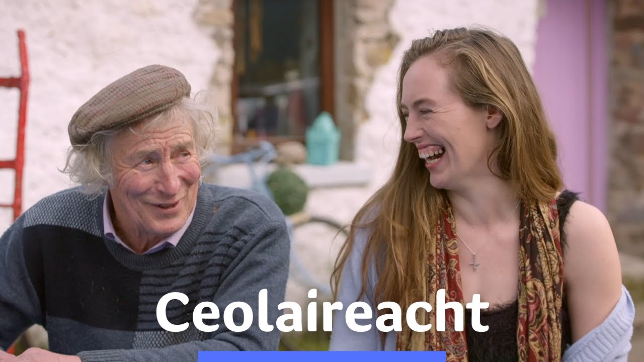 Ceolaireacht - Tiobraid Árainn | Dé Domhnaigh 21:30 | TG4
