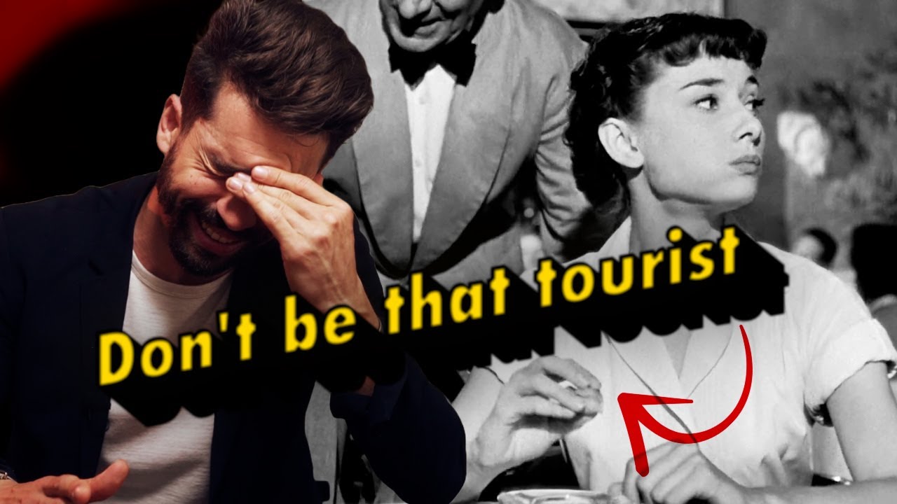 13 Restaurant Faux Pas in Italy [Food Guide Reveals All]