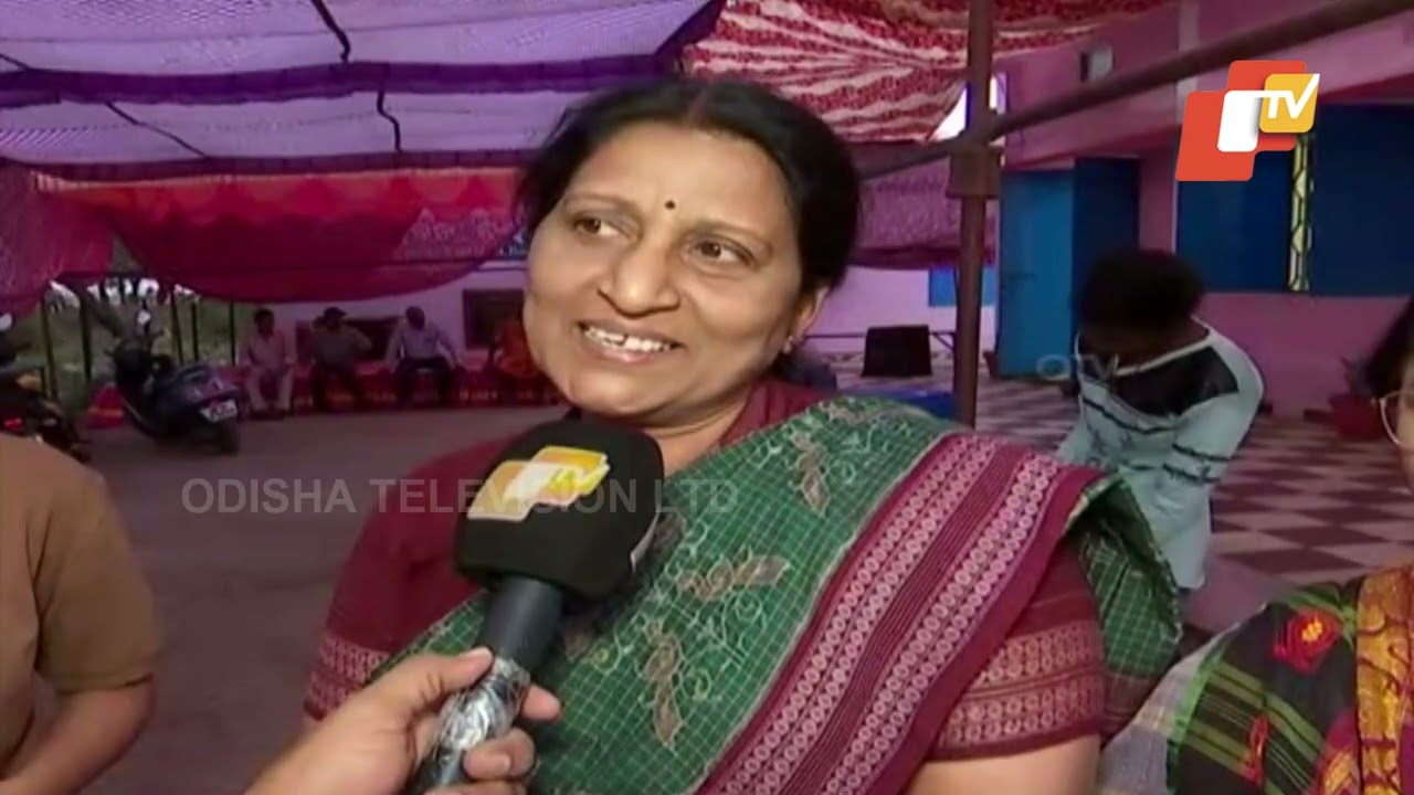 Yadav community observe Dola mahotsav in Bolangir