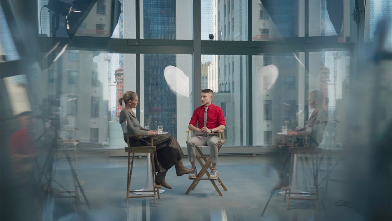 Episode 6 Climate Action Fusion Energy Voices of Impact LVMH x CFDA
