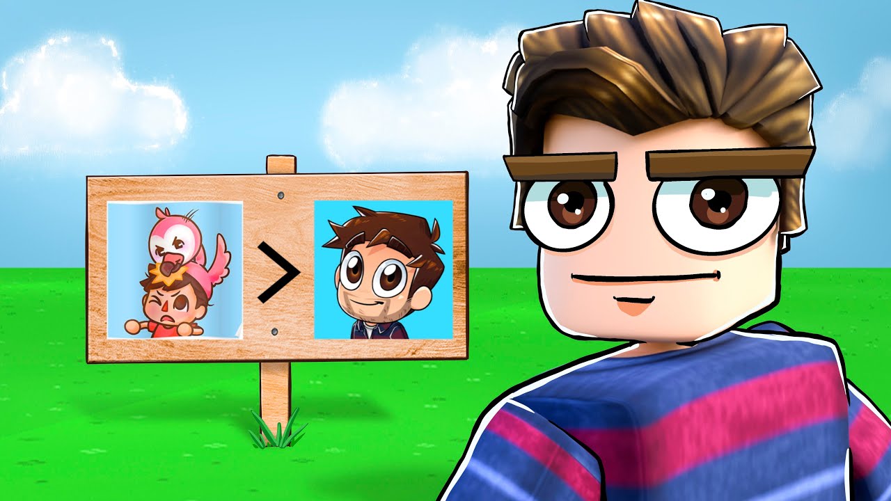 I played JAYINGEE ROBLOX HATE GAMES...