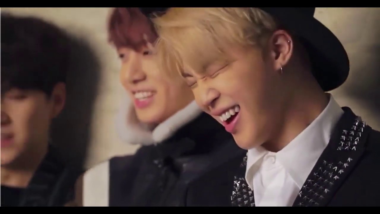 BTS | Shameless [FMV]