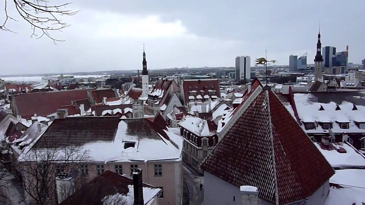Cruise Helsinki-Tallinn-Helsinki/Baltic Princess