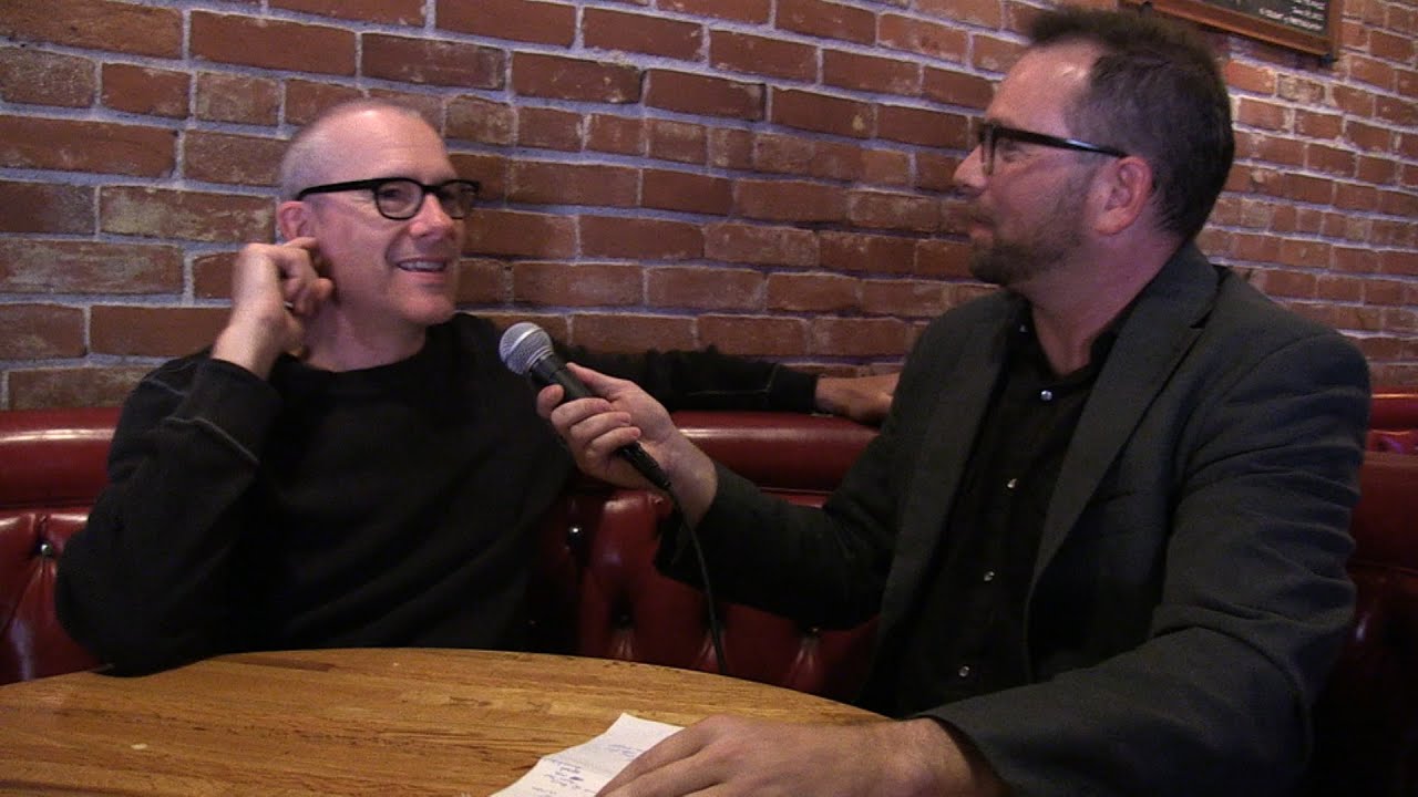 Interview with Page Hamilton