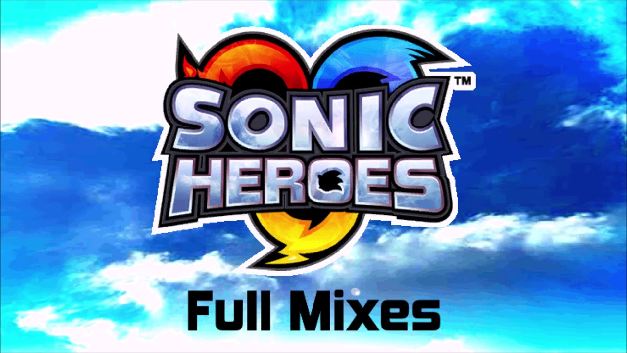 Seaside Hill (Full Mix)