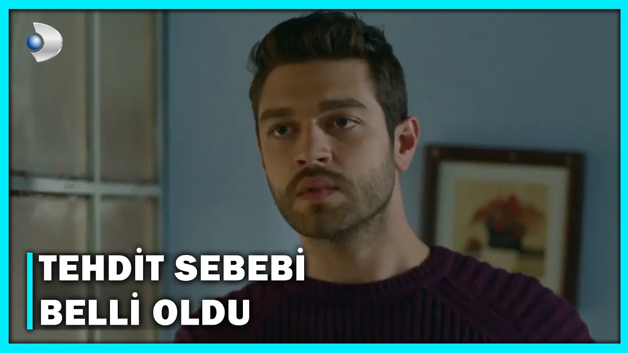 Savaş, Oktay'ın Meryem'i Tehdit Ettiğini Öğrendi! - Meryem 19.Bölüm