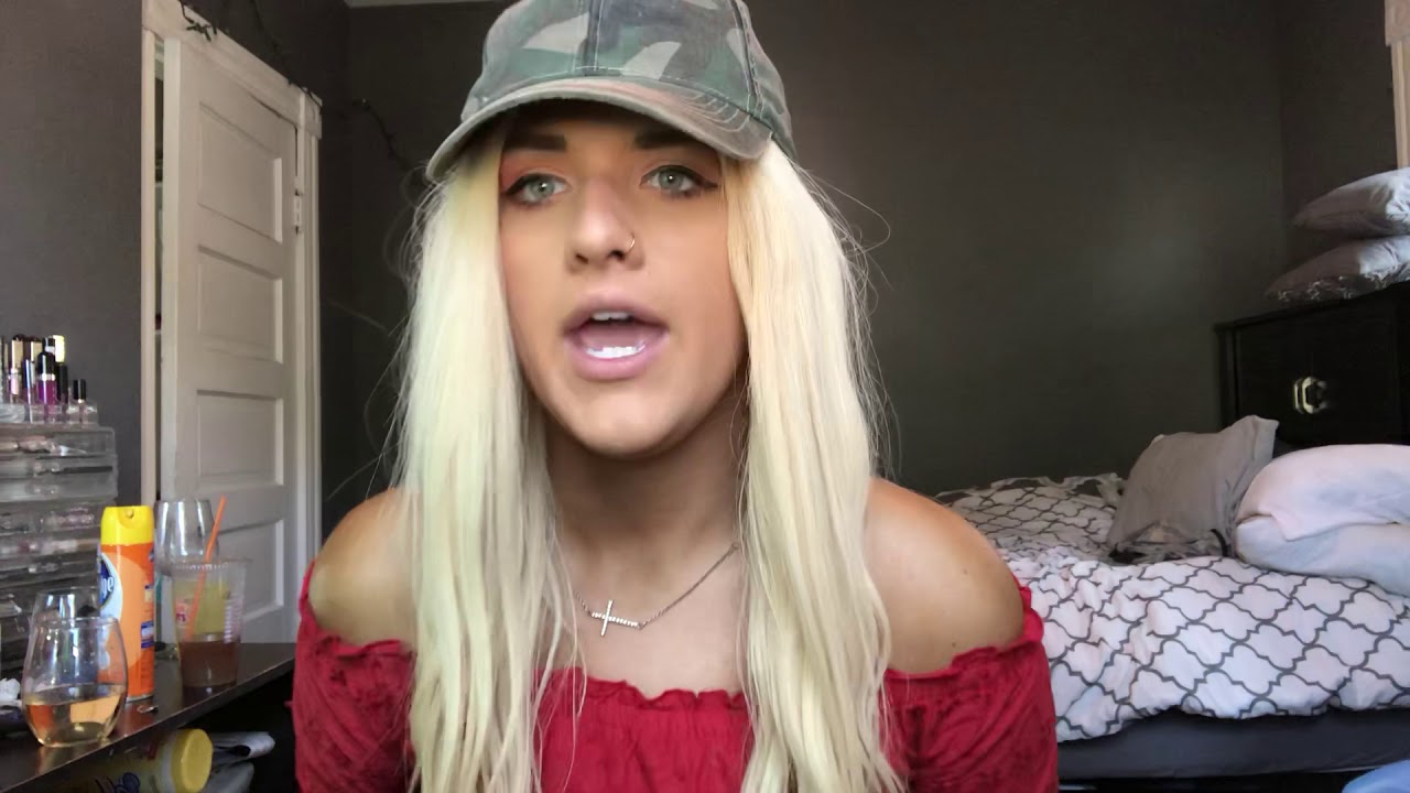 6 MONTHS ON HRT: Male-To-Female Transgender Update! Hair growth, muscle mass & more!