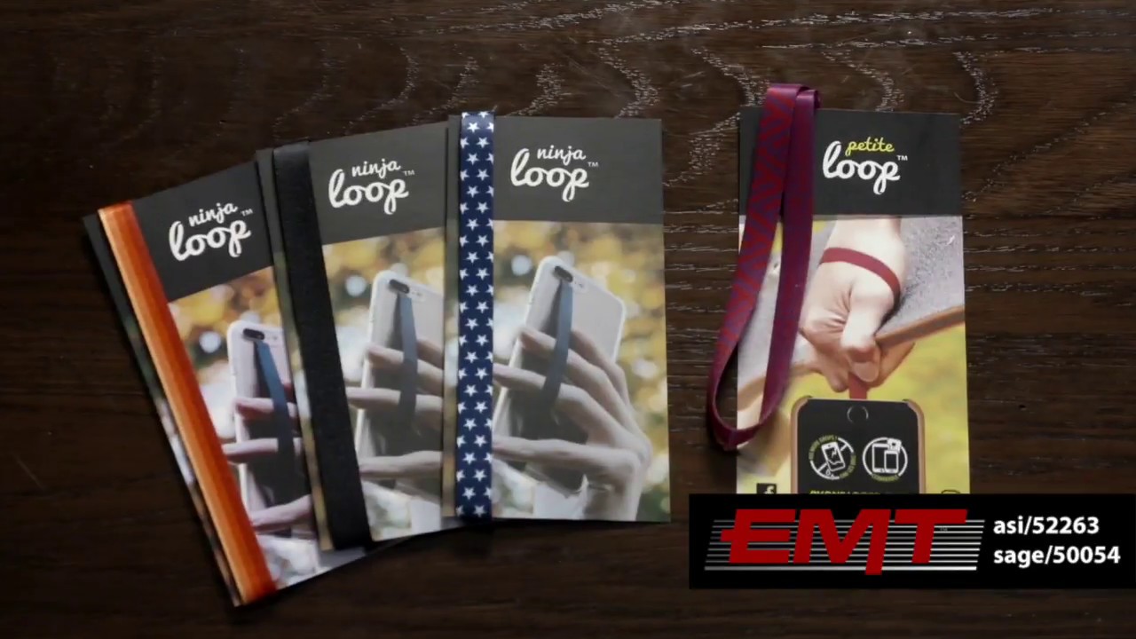 Promo Loops Ninja Loop