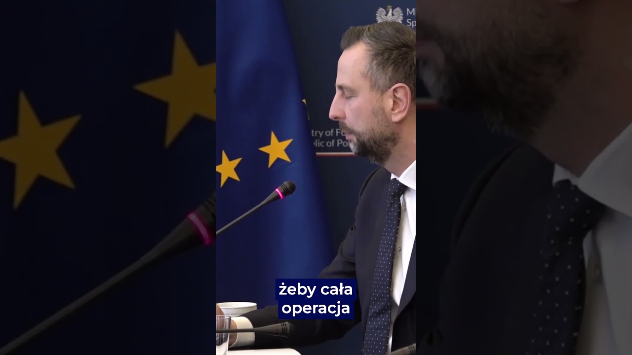 💬 Wicepremier @KosiniakKamysz ⤵️