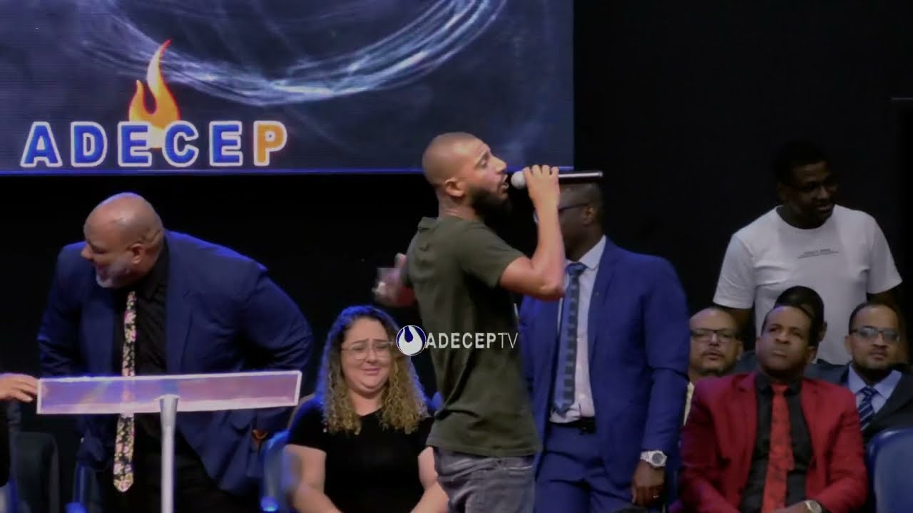 &Aacute;quila na @ADECEP | Medley