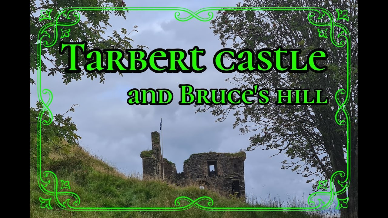 𝕿𝖆𝖗𝖇𝖊𝖗𝖙 𝕮𝖆𝖘𝖙𝖑𝖊, 𝕭𝖗𝖚𝖈𝖊'𝖘 𝕳𝖎𝖑𝖑, 𝕽𝖔𝖇𝖊𝖗𝖙 𝖙𝖍𝖊 𝕭𝖗𝖚𝖈𝖊, 𝕸𝖆𝖌𝖓𝖚𝖘 𝕭𝖆𝖗𝖊𝖑𝖊𝖌𝖘,𝕰𝖝𝖕𝖑𝖔𝖗𝖎𝖓𝖌 𝕾𝖈𝖔𝖙𝖑𝖆𝖓𝖉'𝖘 𝕳𝖎𝖘𝖙𝖔𝖗𝖞