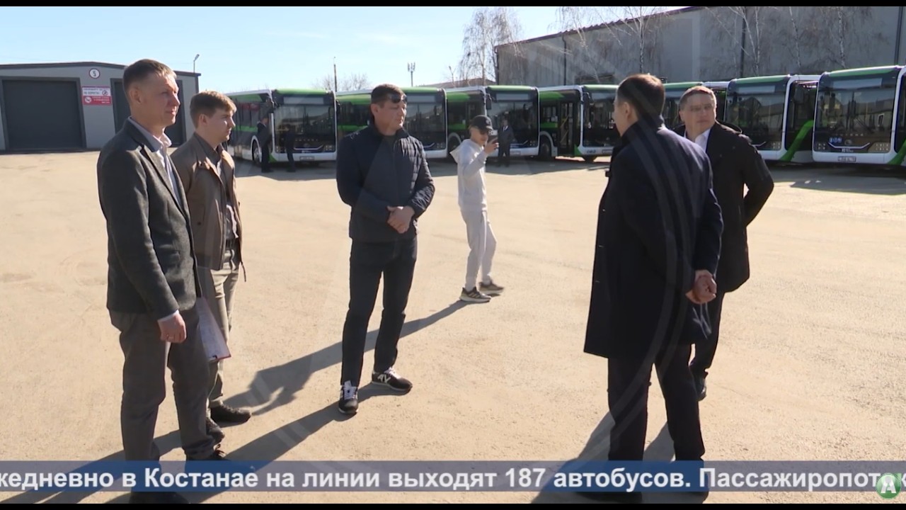 Выпуск ТВ-новостей - 31.03.26