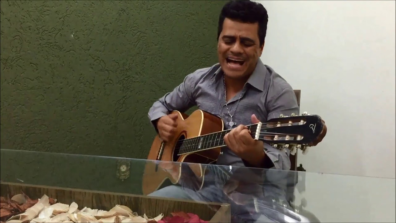 Coração Quebrado - Michell Reis(Cover)Chitãozinho e Xororó