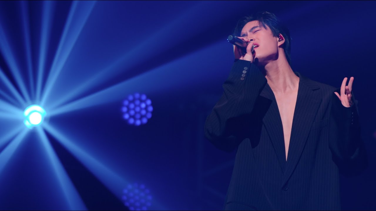 [4K] รักแรก Gemini 