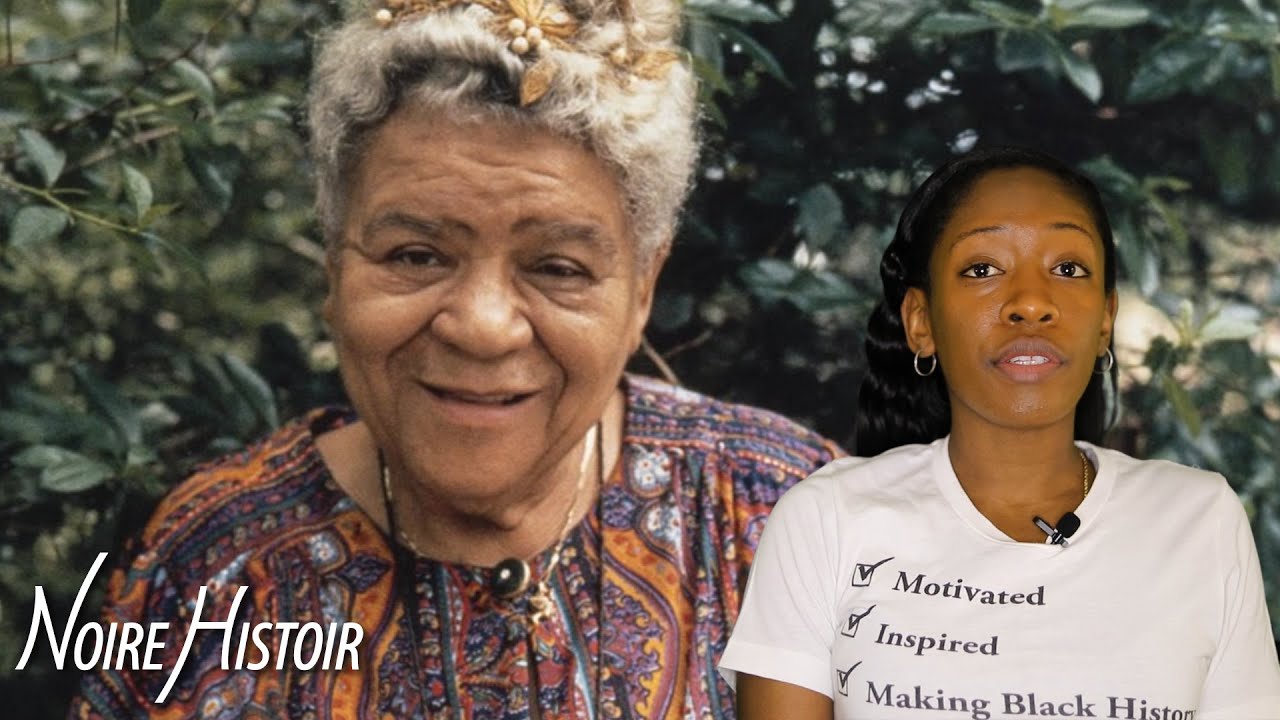 Audley “Queen Mother” Moore: Leader in the call for reparations | Black History Facts