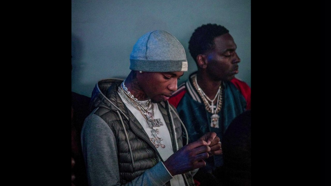 (FREE)Key Glock x Tay Keith x Young Dolph Type Beat 2021 - Lamborghini