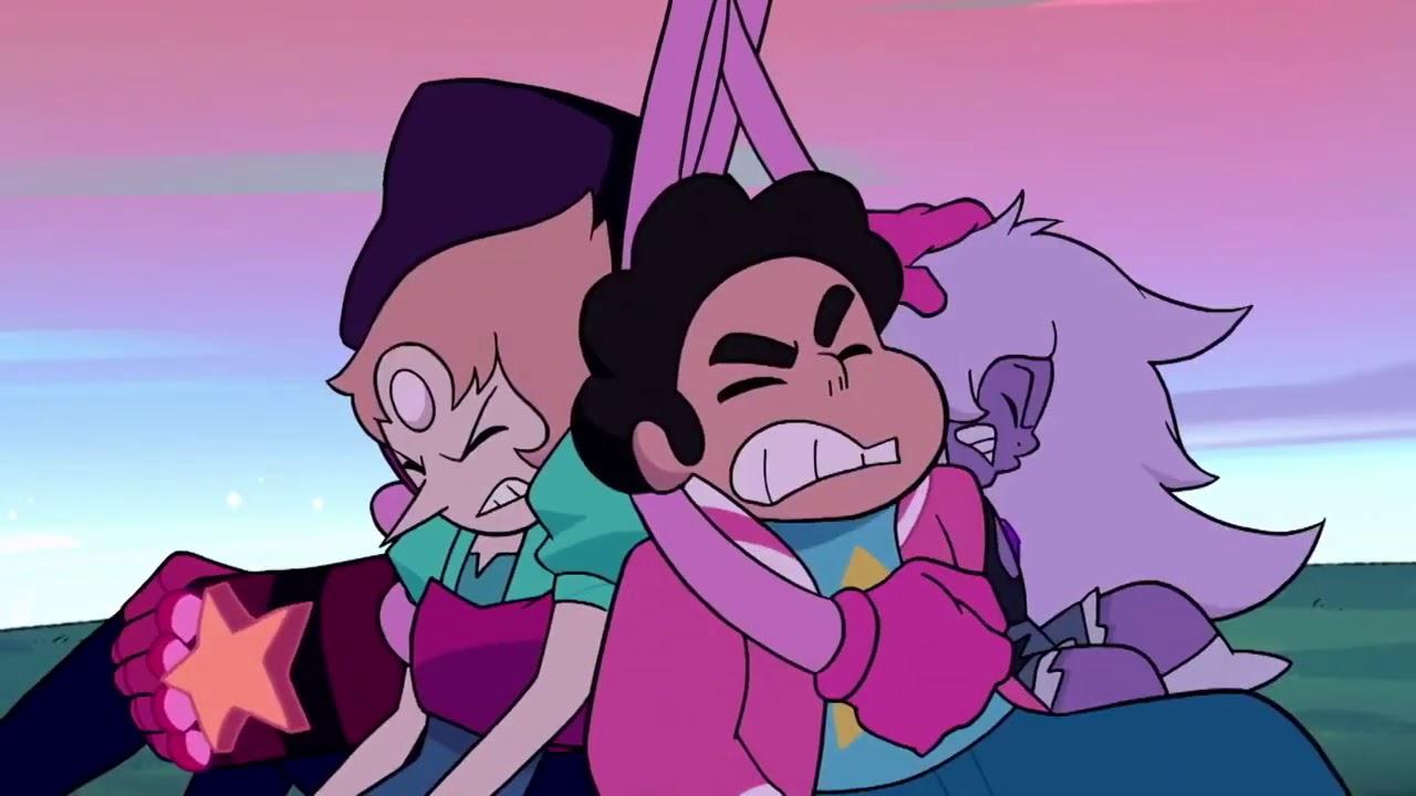 new 2020 Steven Universe  The Movie 2019   Official Trailer   SDCC 2020