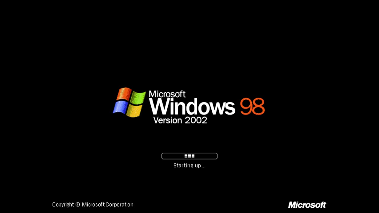 Windows Never Released 6 - Twiglets1888 [REUPLOAD]