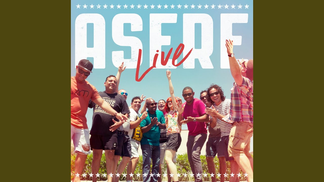 Vengan Todos a Bailar el Son (Live)