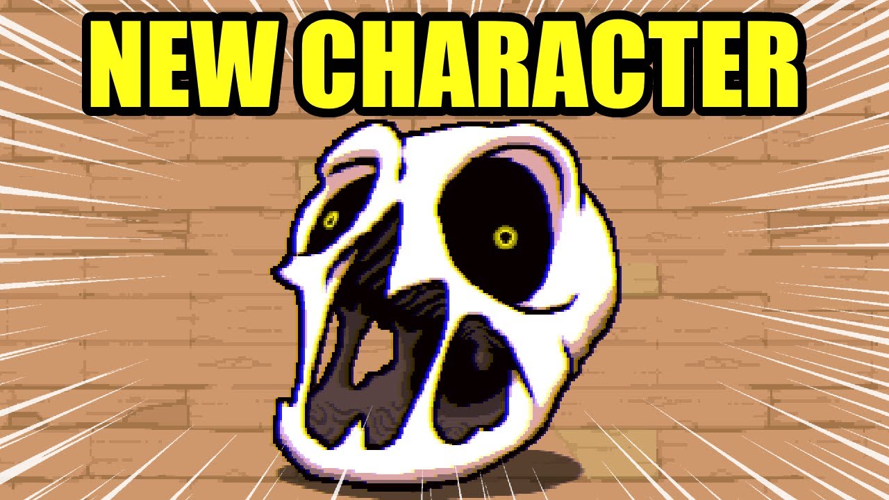 Playing As Delirium Is INSANELY FUN