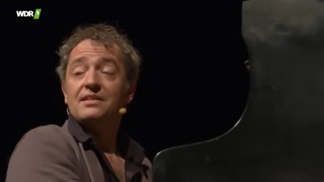 Rainald Grebe - Yin und Yang
