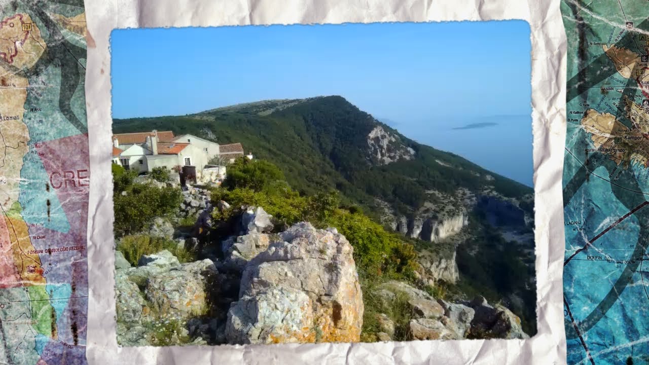 Reiseckers Reisen DER SONNE ENTGEGEN (KROATIEN, Cres) - S07E10 - 17.12.2019 ORFeins Die.Nacht