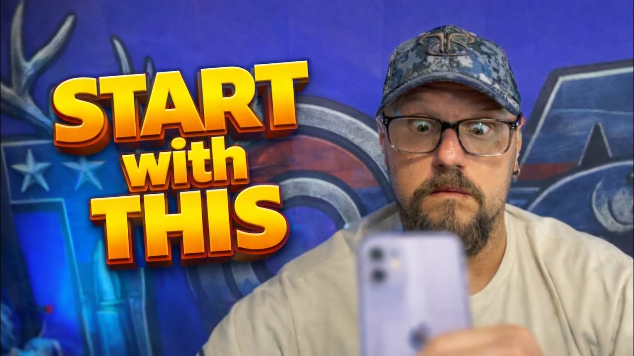 Outdoor Camera Gear 2026 -What You Really Need To Start