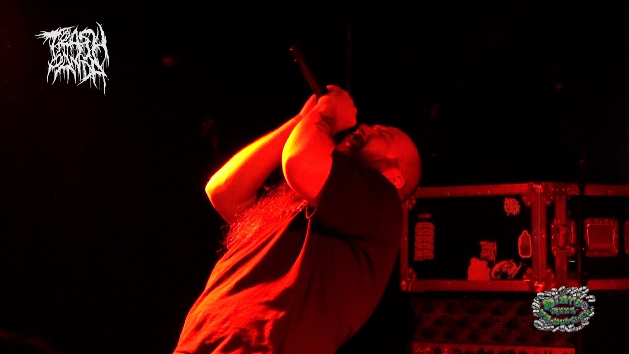 Trash Panda live at Middle East Upstairs 2/2/2025 (FULL SET)