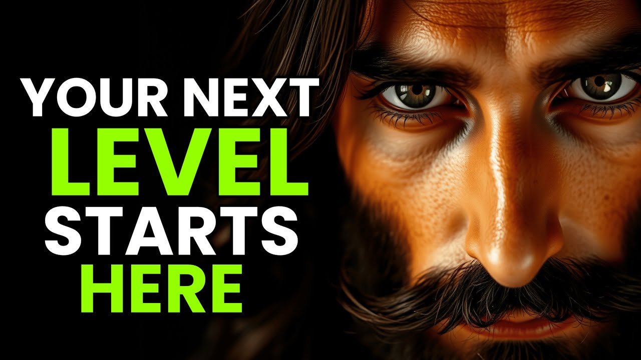 🔴 GOD SAID YOUR NEXT LEVEL STARTS HERE