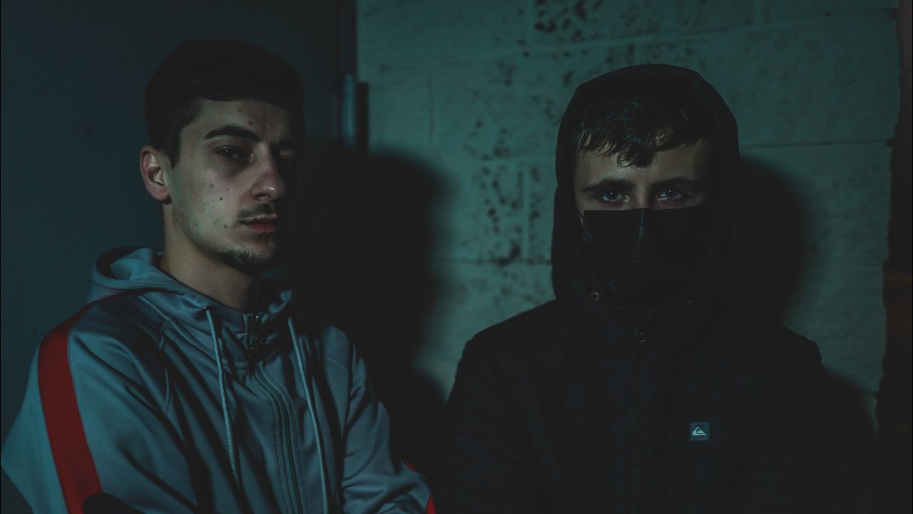 OTEIN FT EDGXR PW - VIGILA LO QUE HABLAS (Prod.Def Beats)