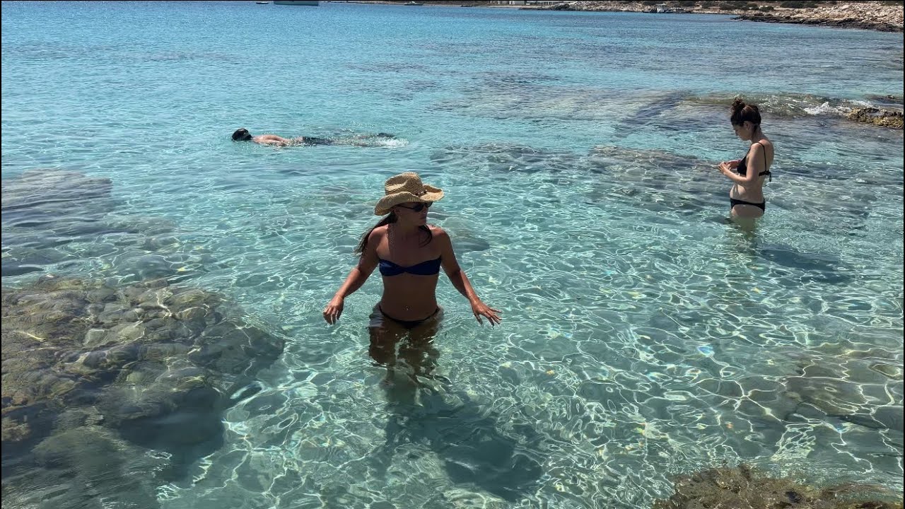 Greece Vlog 🇬🇷☀️🍸🩵