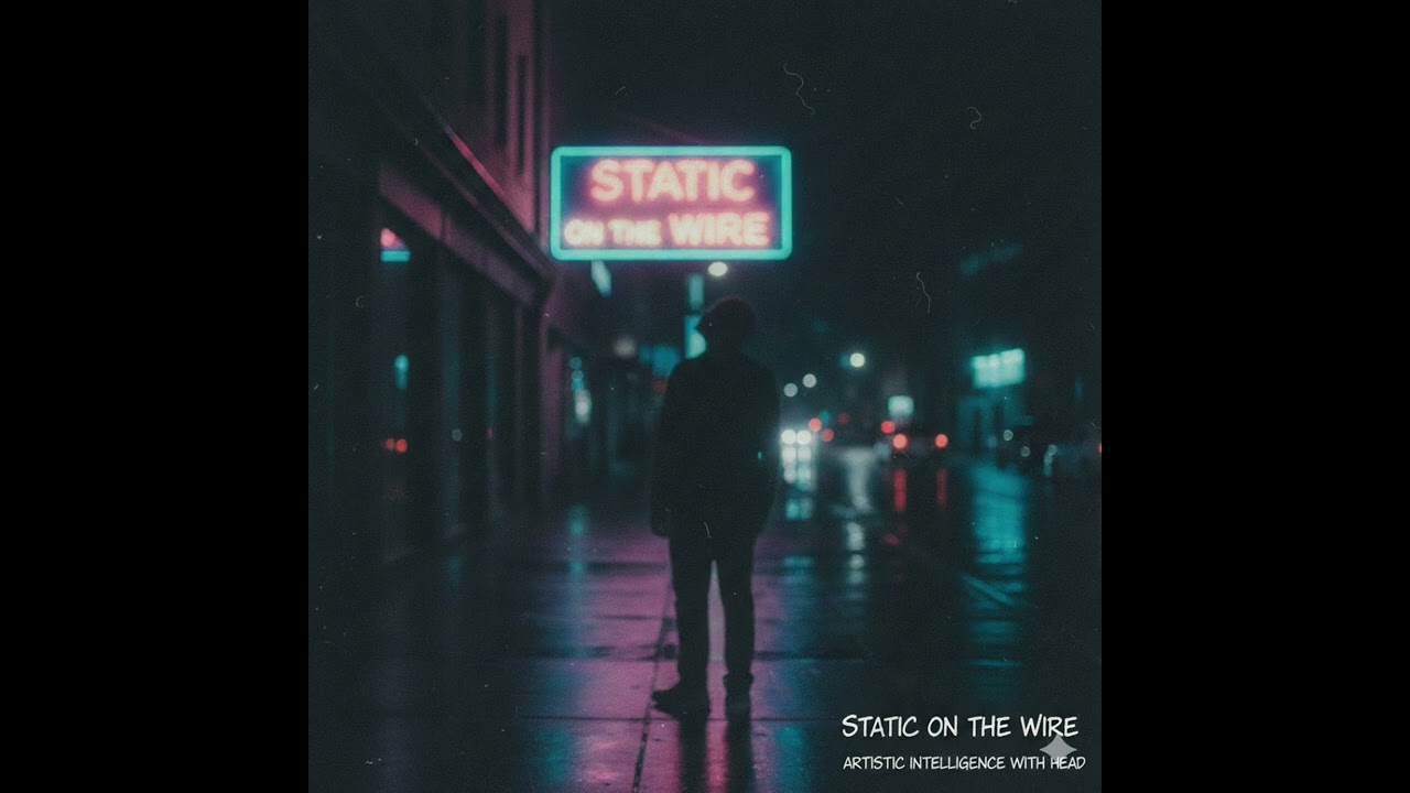 Static On The Wire
