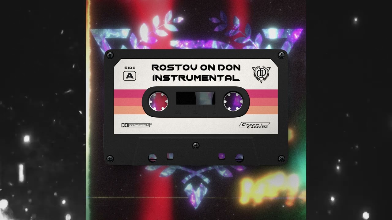 Agressive Type | ROSTOV ON DON INSTRUMENTAL